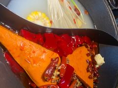 -阳阳老火锅(小南门店)