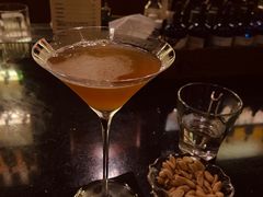 -Hill.Cocktail半山酒吧(中山店)
