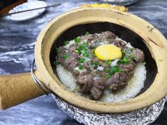 -红星光发煲仔饭(大石街店)