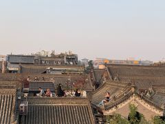 -西安城墙·碑林历史文化景区