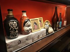 -醉虎传(南锣鼓巷店)