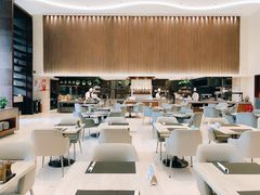 -新发展亚太JW万豪酒店·福苑咖啡厅