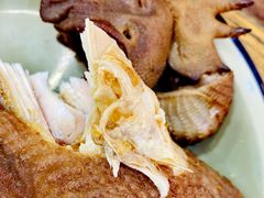 -豫掌柜饸饹面·烩面(秀沿路店)