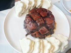 -东方太阳城淮扬餐厅(会所中餐厅店)