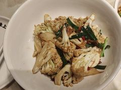-味上湘菜馆(阿波罗店)