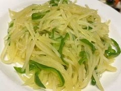 -小秦淮·南京土菜(新亭西路店)