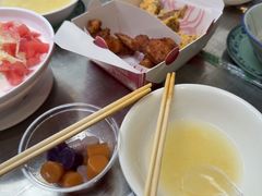 -荔芳传统糖水铺