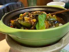 -云海肴·汽锅鸡·云南菜(高德置地店)