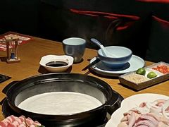 -同仁四季椰子鸡(宝安壹方城店)