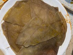 九秒鲜毛肚-钢管厂歆瑞源油卤串串香(春熙路太古里店)