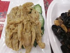 -玉华台饭庄(裕中西里小区店)