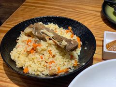 -塔哈尔·新疆盛宴(城西银泰店)