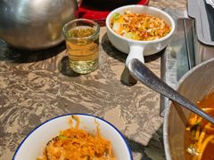 -熙成烧烤·三十三年(开发区店)