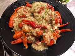-巴厘龙虾·榜首油焖大虾(音乐学院·沿江酒馆店)