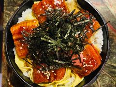 -炙柒Sekinana·精致料理 烧鸟·铁板烧(海上世界店)