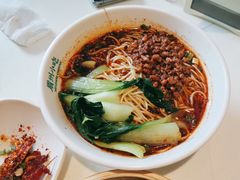 -眉州小吃(石景山店)
