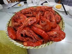 -八方海味餐厅