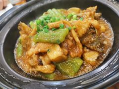 -祈胜邨•顺德鱼生•顺德菜(容桂店)