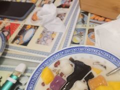 -黄氏壹品汇•水牛奶甜品(全国总店)
