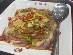 -鹿鸣春饭店(总店)