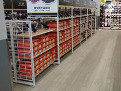 -沃尔玛(中山北路店)