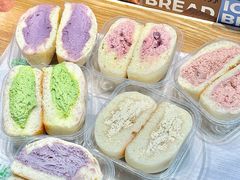-卡滋贝诺动物奶油生日蛋糕(常熟万达店)