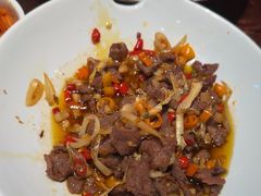 -缪氏川菜(深圳北站缤果空间店)