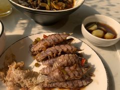 -后海16号·北京私房菜