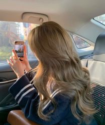 -GIRL STYLE 烫发·染发沙龙