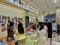 -万达广场(太原街店)