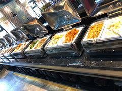 -御江山炭火自助烤肉