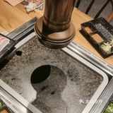 时间故事是全国首家以铁板烧与韩国料理结合的石板烤肉料理