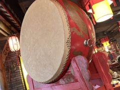 大堂-蜀大侠火锅(寰球文化地标·总府店)