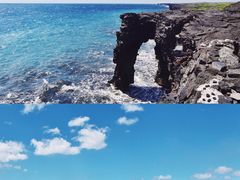 -夏威夷火山国家公园