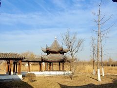 -水西公园