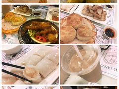 -点点心点心专门店(旺角店)