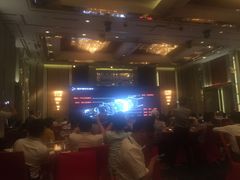 -深圳星河丽思卡尔顿酒店