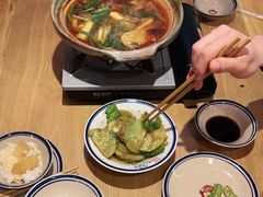 -肖记公安牛肉鱼杂(田林路店)