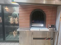 -海派美食·家宴海鲜青岛菜·石锅鲽鱼头(东方城店)