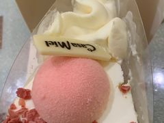蜜桃之恋-可莎蜜兒(登云路店)