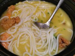 -云海肴·汽锅鸡·云南菜(美罗城店)