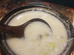 -蟹蟹潮汕砂锅粥(食八方美食城店)