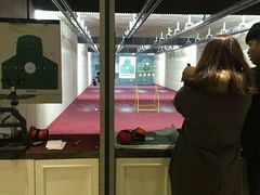 -真枪会射击俱乐部(河西中央公园店)