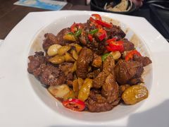 -新木器时代餐厅(太湖新天地店)