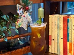 -街角 T·COFFEE 融合料理·BISTRO(车公庙店)