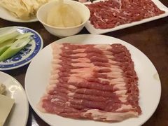 -前门张记涮肉(前门店)