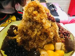 -鲜芋仙(观音桥大融城LG店)