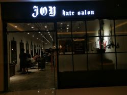 -JOY Hair salon