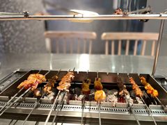 -白玉·朝鲜族烤串(深圳Kkone店)