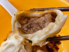 生煎馒头-毛华美食(清扬路店)